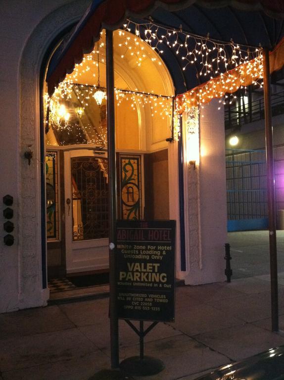 سان فرانسيسكو Americas Best Value Inn Extended Stay Civic Center المظهر الخارجي الصورة